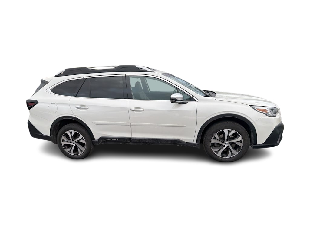 Thumbnail: 2022 Subaru Outback - 18