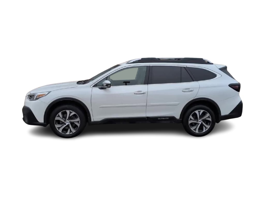 Thumbnail: 2022 Subaru Outback - 3