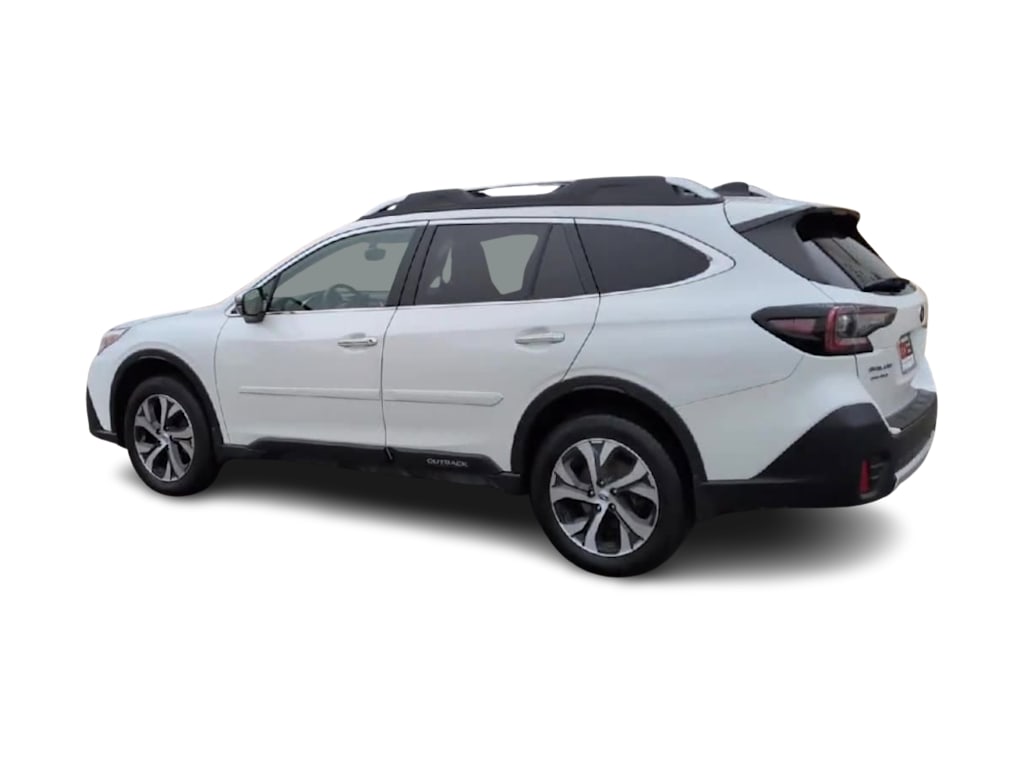 Thumbnail: 2022 Subaru Outback - 23