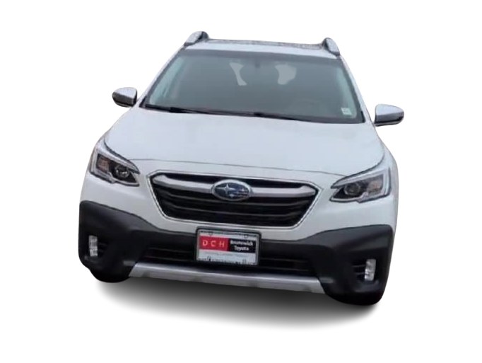 Thumbnail: 2022 Subaru Outback - 5