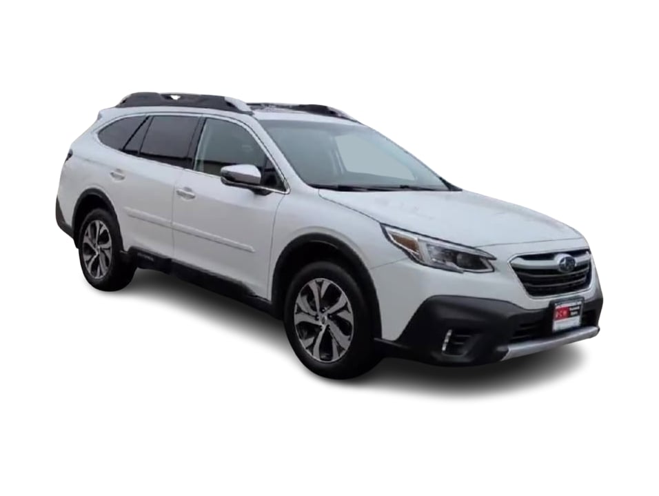 Thumbnail: 2022 Subaru Outback - 21