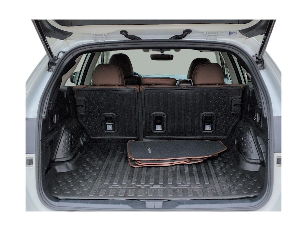 Thumbnail: 2022 Subaru Outback - 18