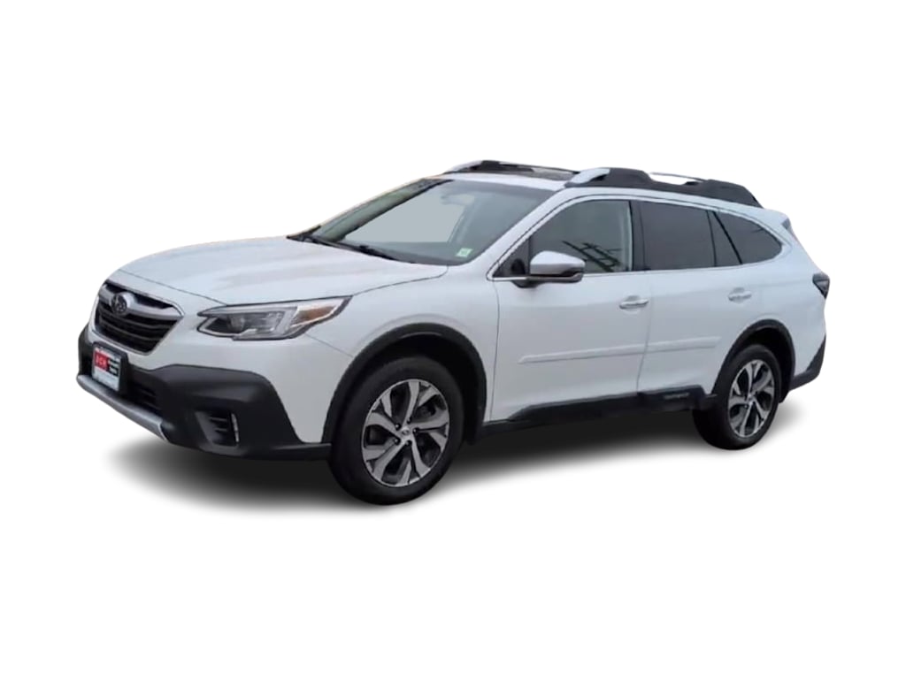 Thumbnail: 2022 Subaru Outback - 22