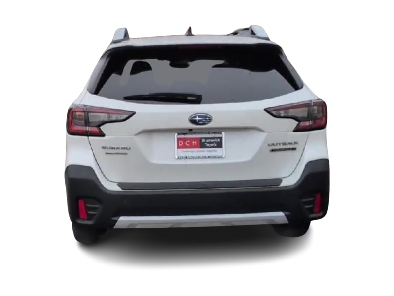 Thumbnail: 2022 Subaru Outback - 4