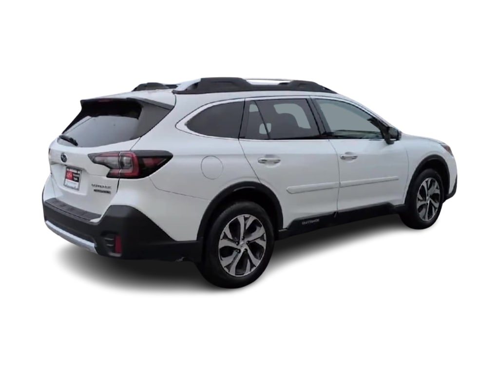 Thumbnail: 2022 Subaru Outback - 24