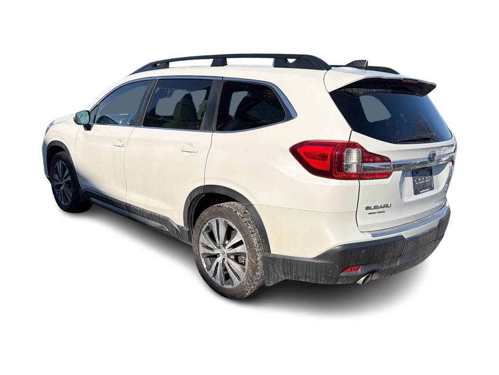 Thumbnail: 2021 Subaru Ascent - 3