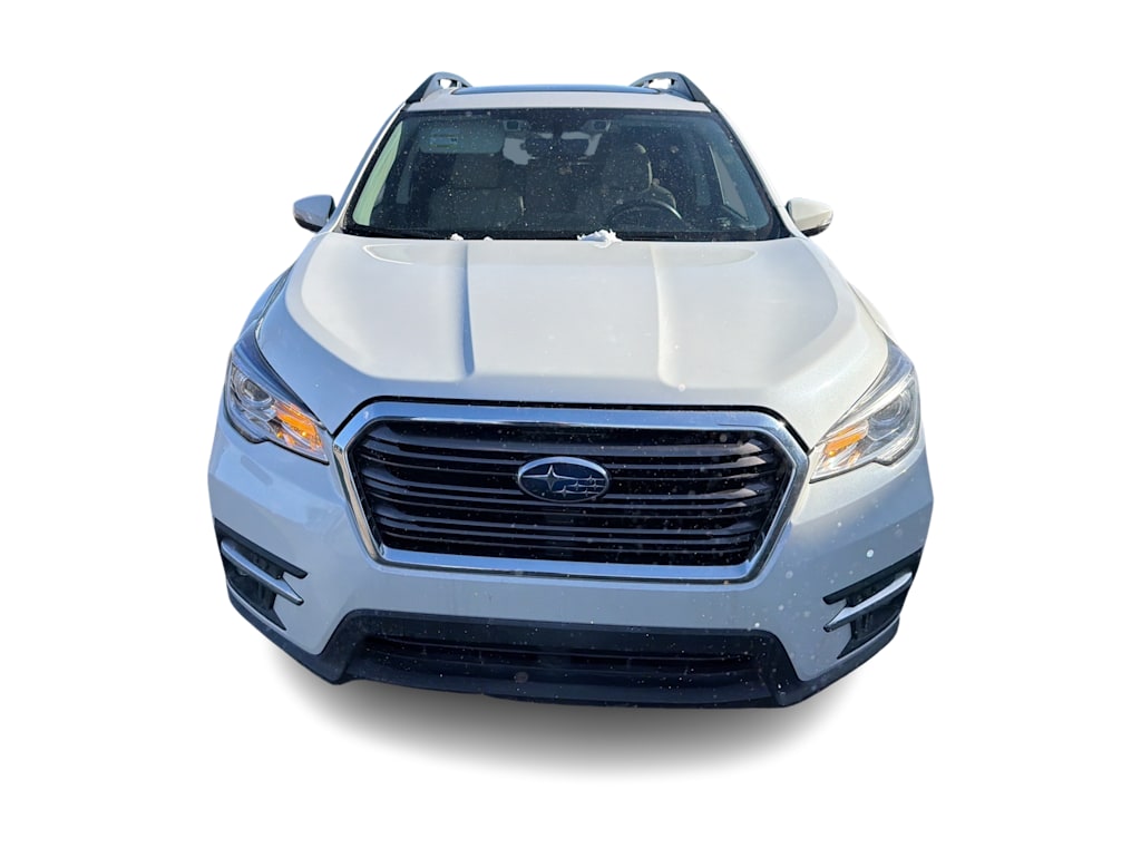 Thumbnail: 2021 Subaru Ascent - 5