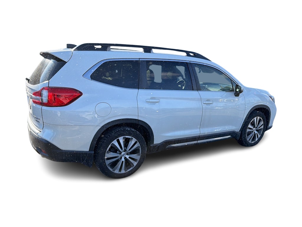 Thumbnail: 2021 Subaru Ascent - 17