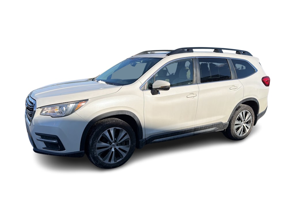 Thumbnail: 2021 Subaru Ascent - 2
