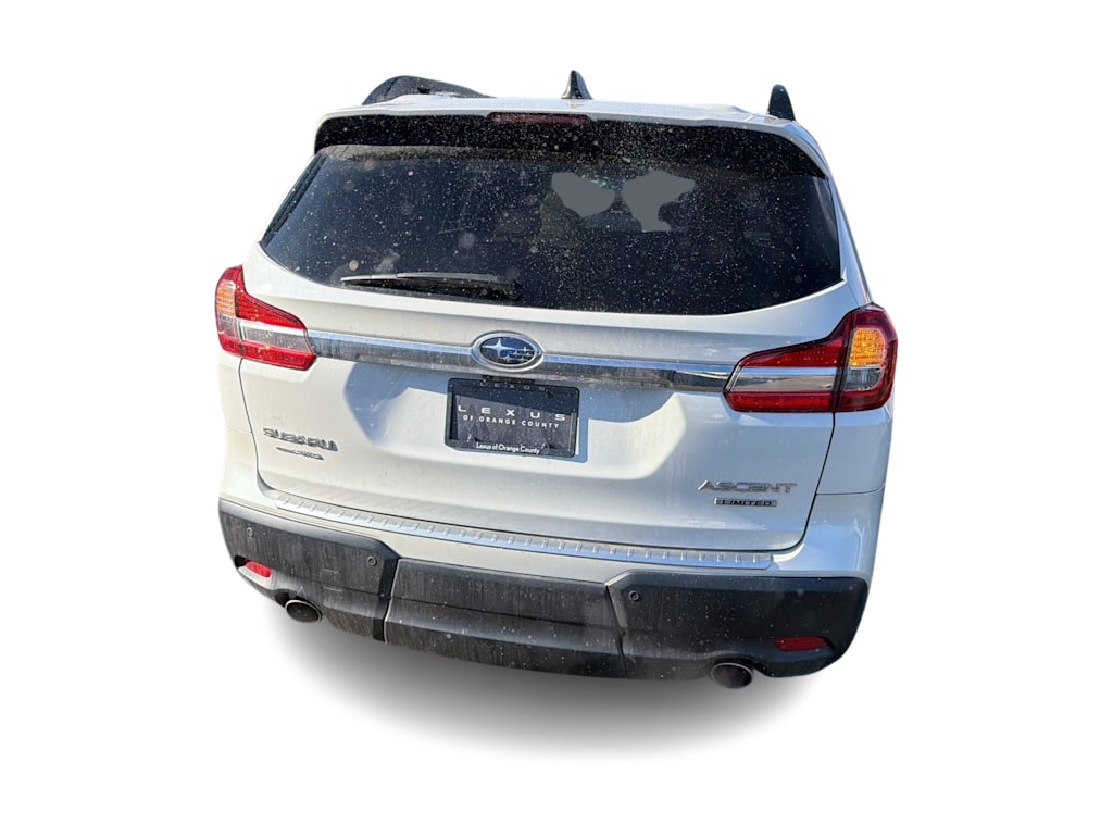 Thumbnail: 2021 Subaru Ascent - 14