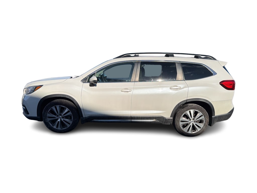 Thumbnail: 2021 Subaru Ascent - 9