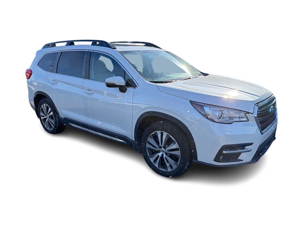 Thumbnail: 2021 Subaru Ascent - 20