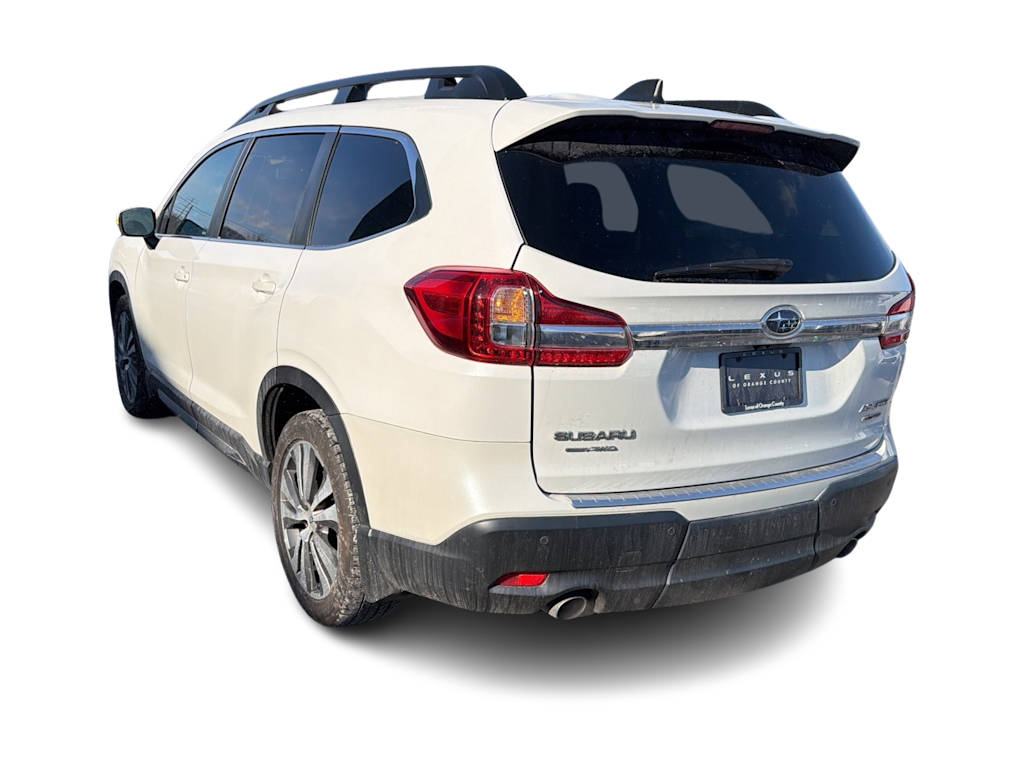 Thumbnail: 2021 Subaru Ascent - 13