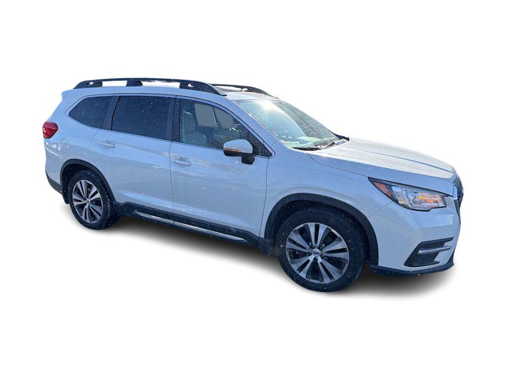 Thumbnail: 2021 Subaru Ascent - 19