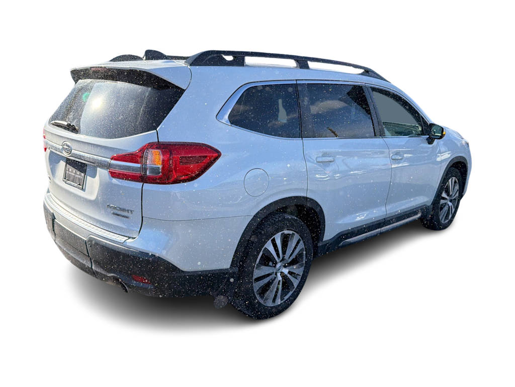 Thumbnail: 2021 Subaru Ascent - 16