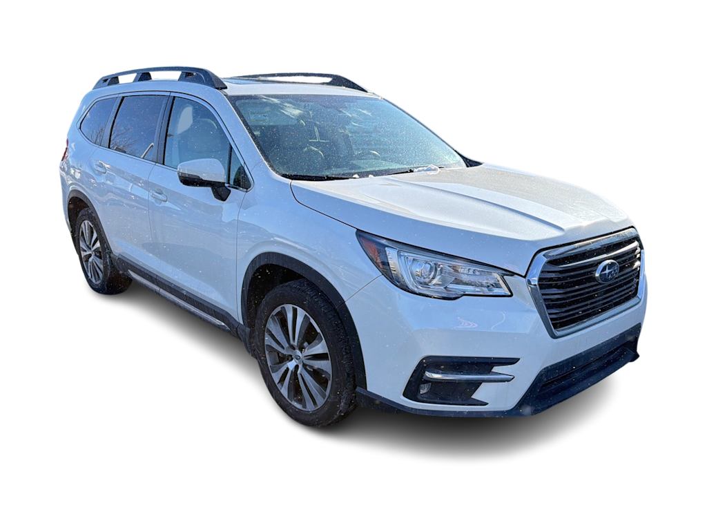 Thumbnail: 2021 Subaru Ascent - 21