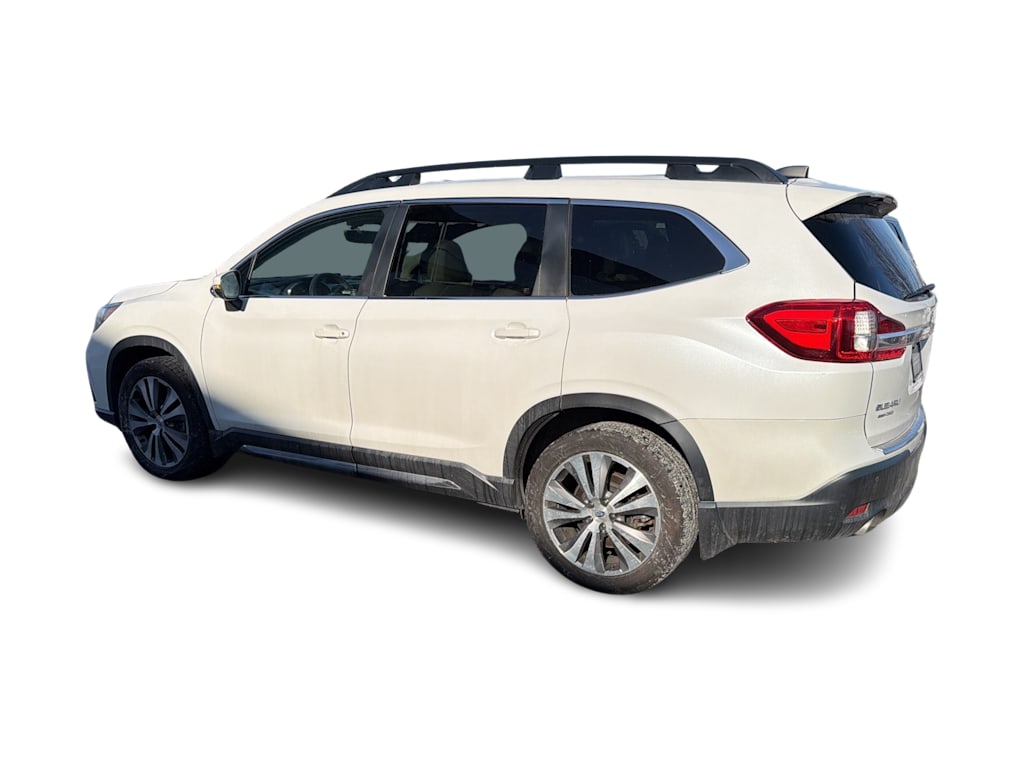 Thumbnail: 2021 Subaru Ascent - 12