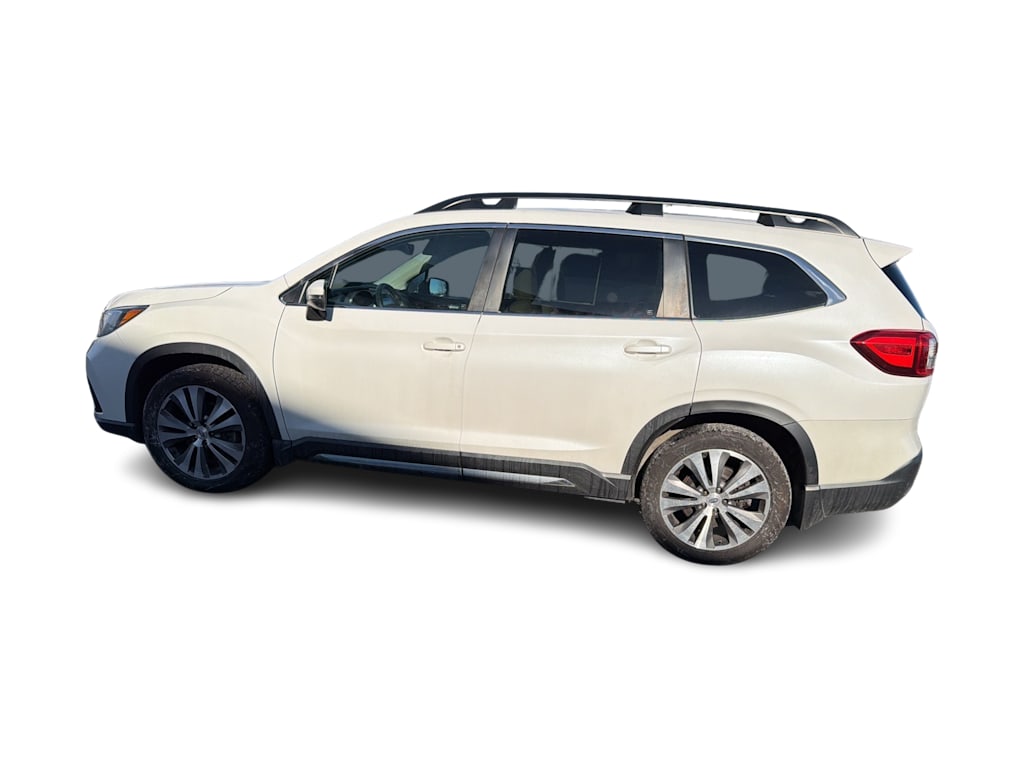 Thumbnail: 2021 Subaru Ascent - 10