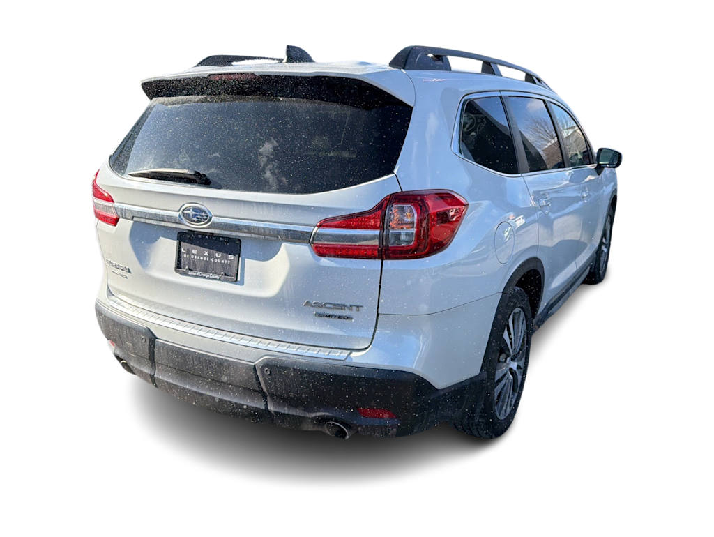 Thumbnail: 2021 Subaru Ascent - 15