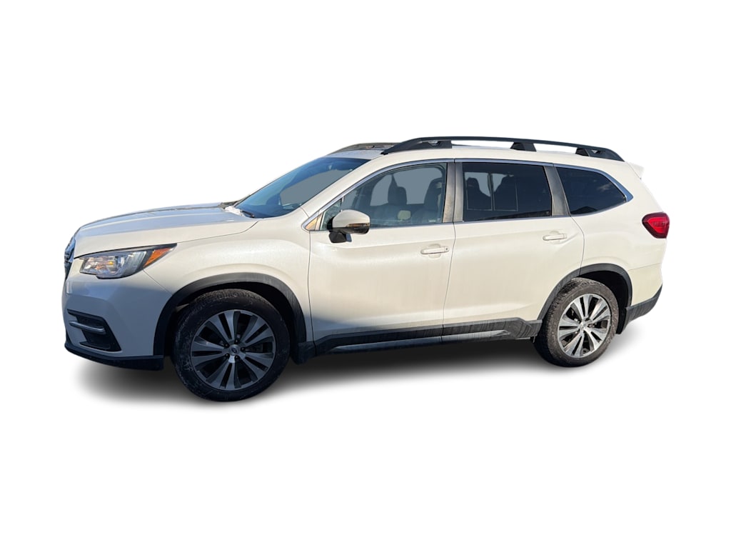 Thumbnail: 2021 Subaru Ascent - 7