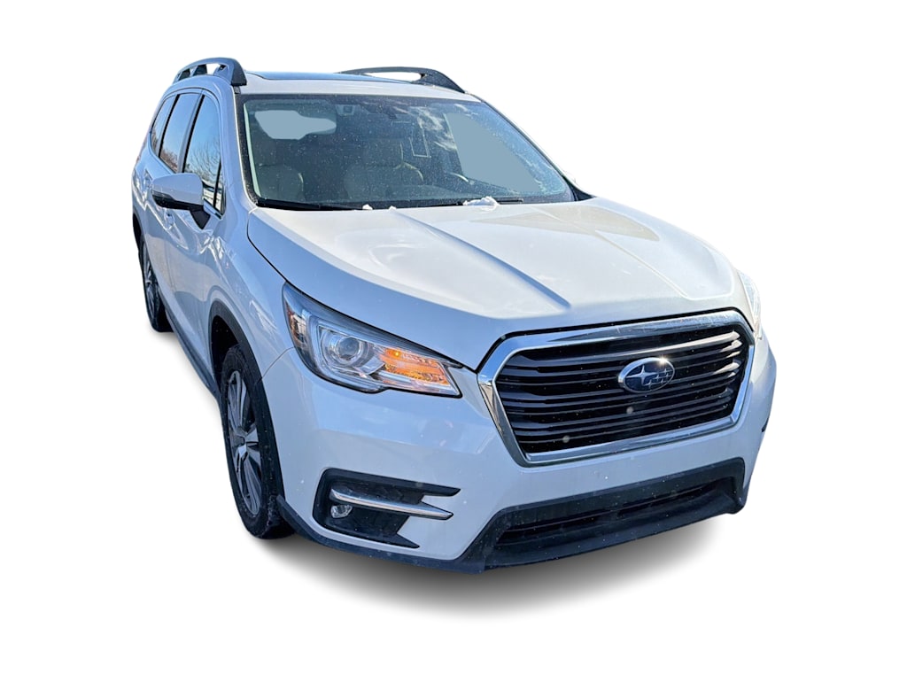 Thumbnail: 2021 Subaru Ascent - 22