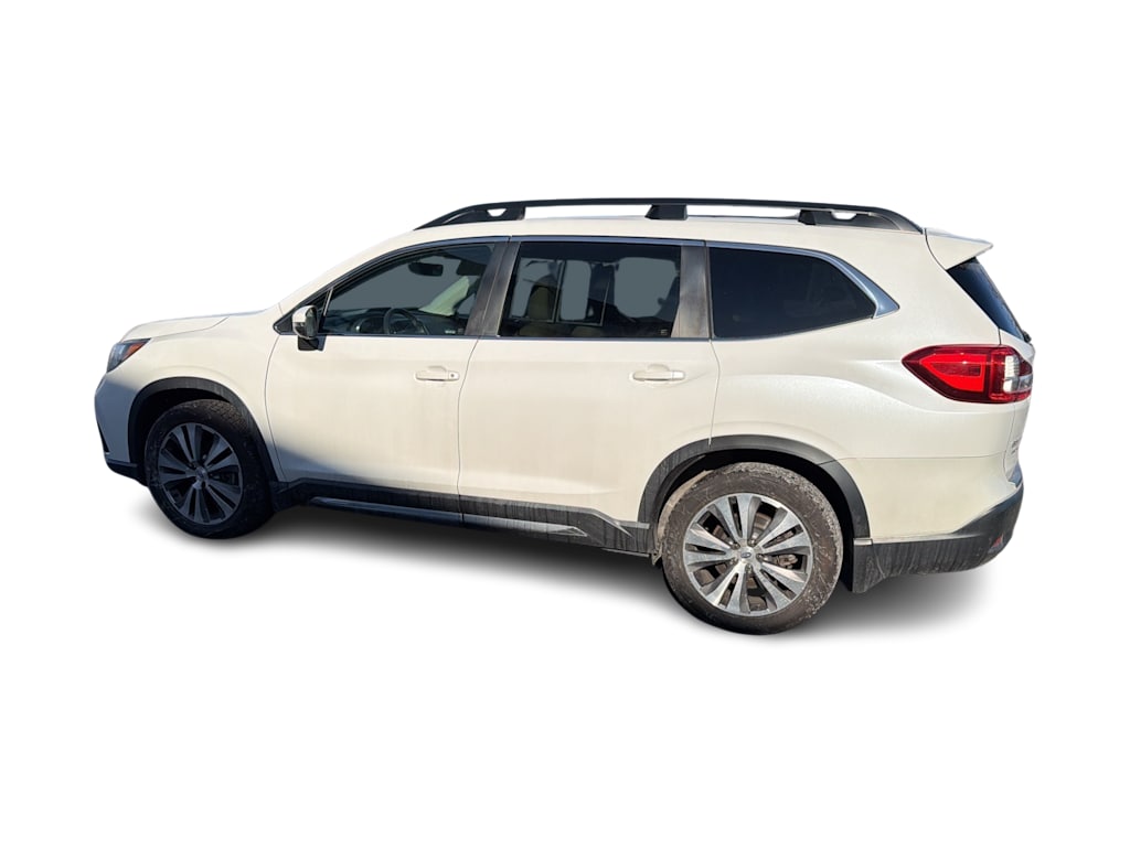 Thumbnail: 2021 Subaru Ascent - 11
