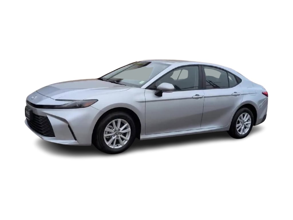 Thumbnail: 2025 Toyota Camry - 3