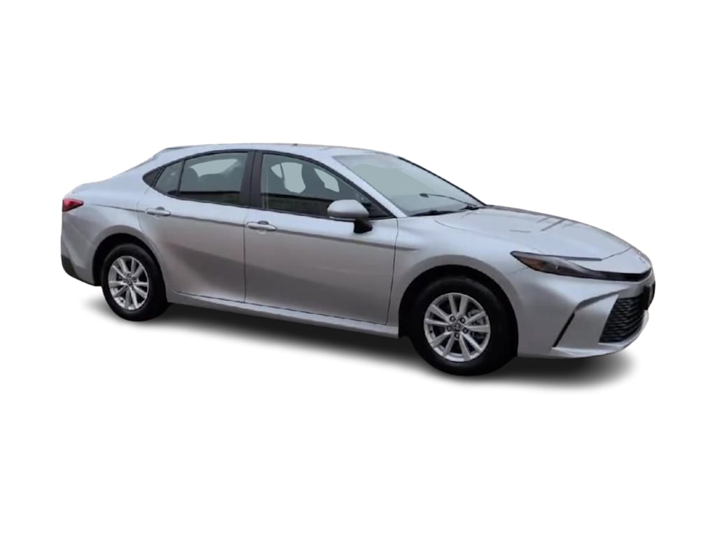 Thumbnail: 2025 Toyota Camry - 22