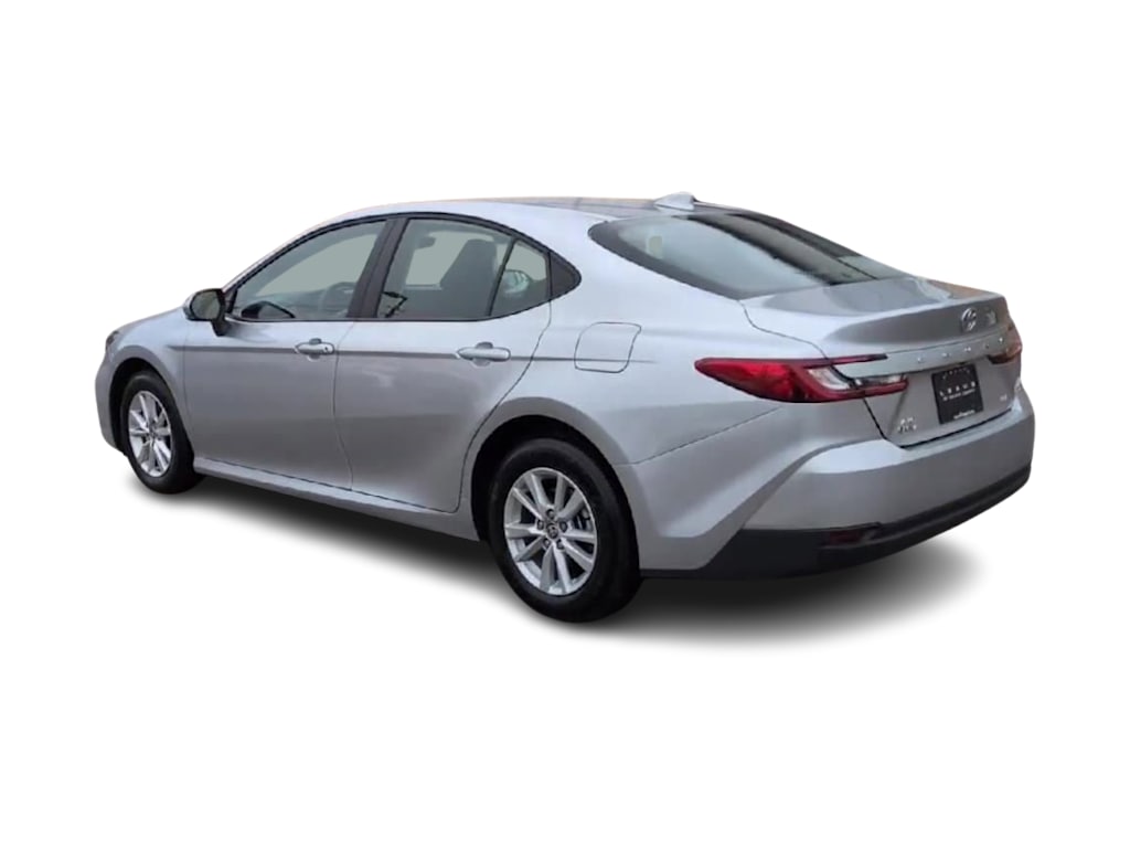 Thumbnail: 2025 Toyota Camry - 4