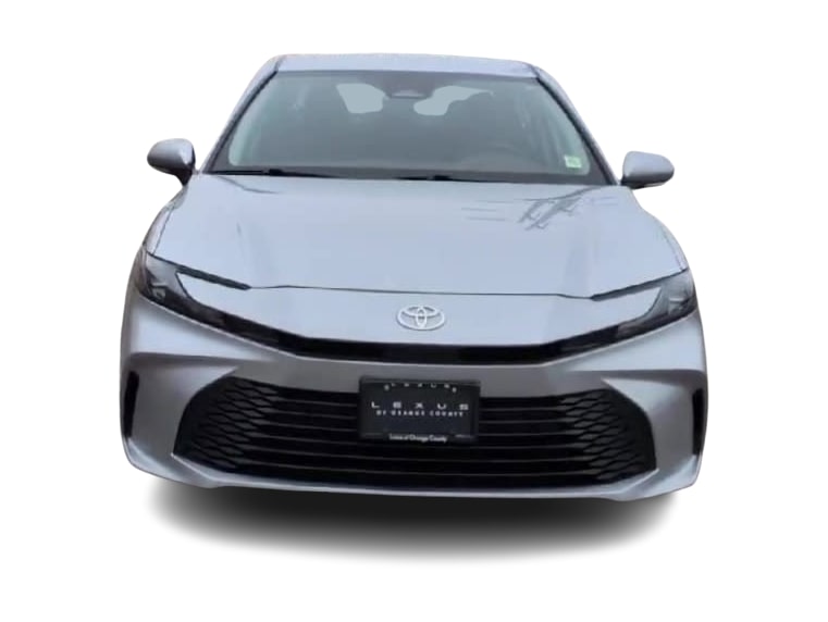Thumbnail: 2025 Toyota Camry - 6