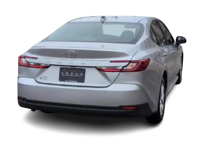 Thumbnail: 2025 Toyota Camry - 5