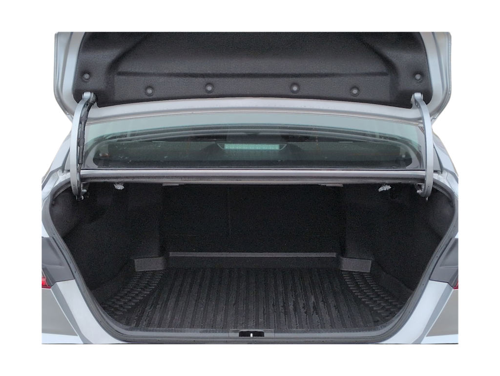 Thumbnail: 2025 Toyota Camry - 19