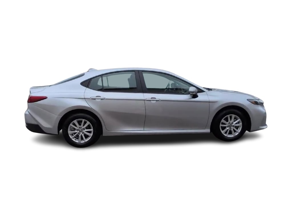 Thumbnail: 2025 Toyota Camry - 25