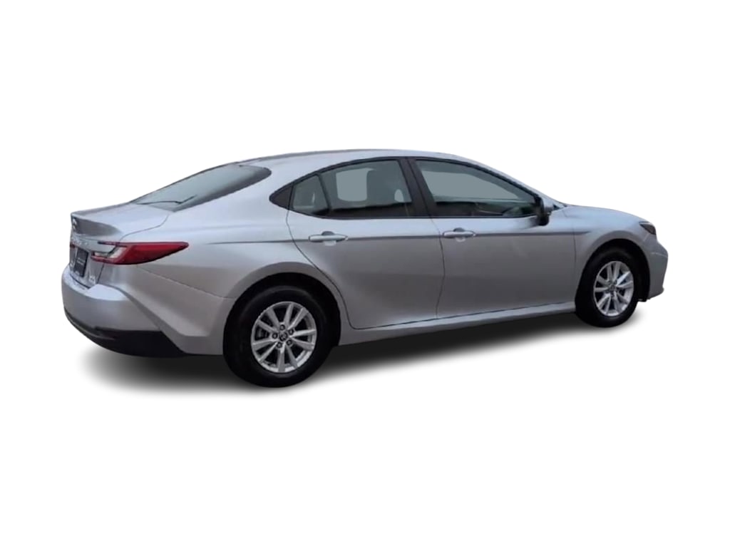 Thumbnail: 2025 Toyota Camry - 24
