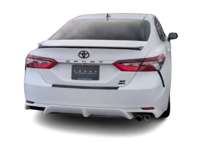 Thumbnail: 2023 Toyota Camry - 5