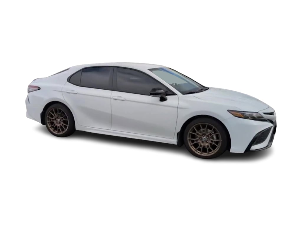 Thumbnail: 2023 Toyota Camry - 25