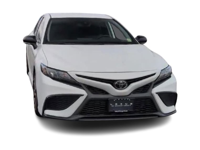 Thumbnail: 2023 Toyota Camry - 6