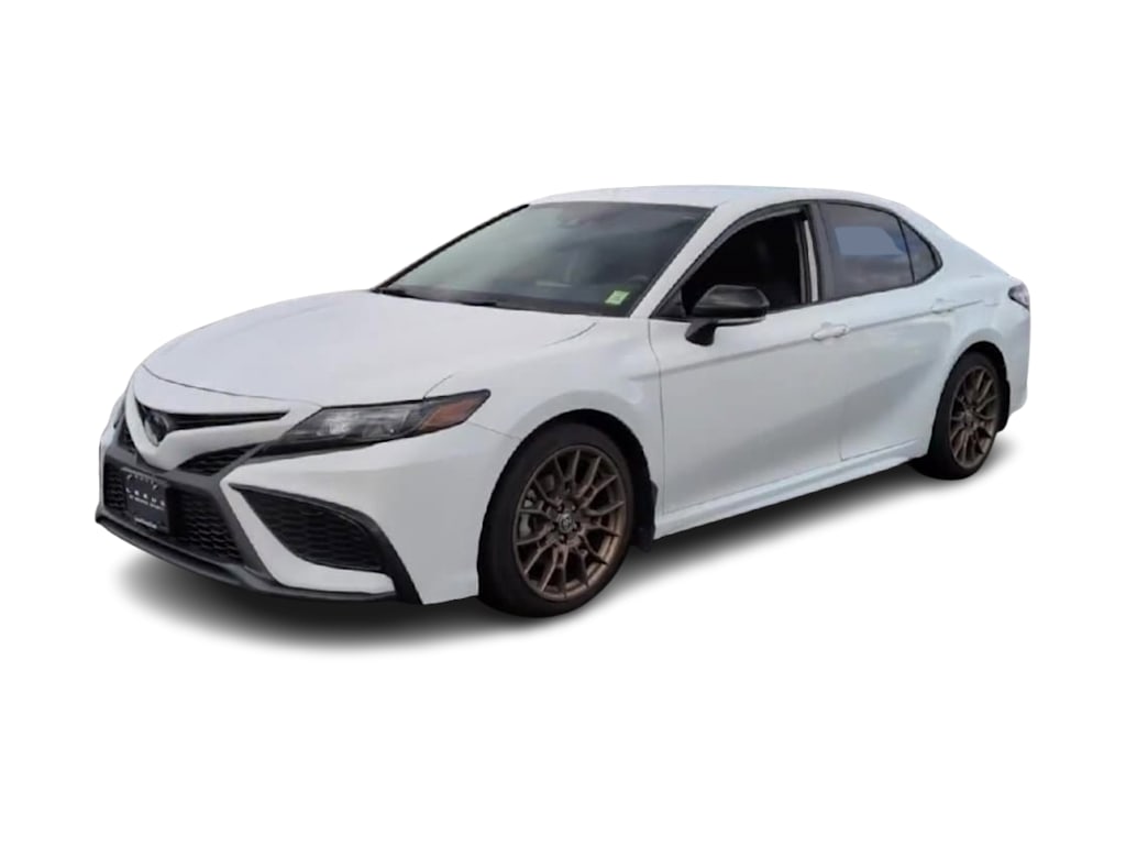 Thumbnail: 2023 Toyota Camry - 22