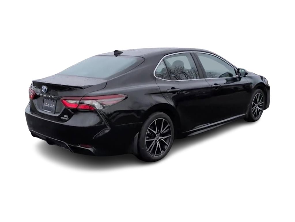 Thumbnail: 2024 Toyota Camry - 24