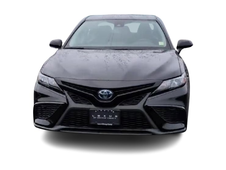 Thumbnail: 2024 Toyota Camry - 6