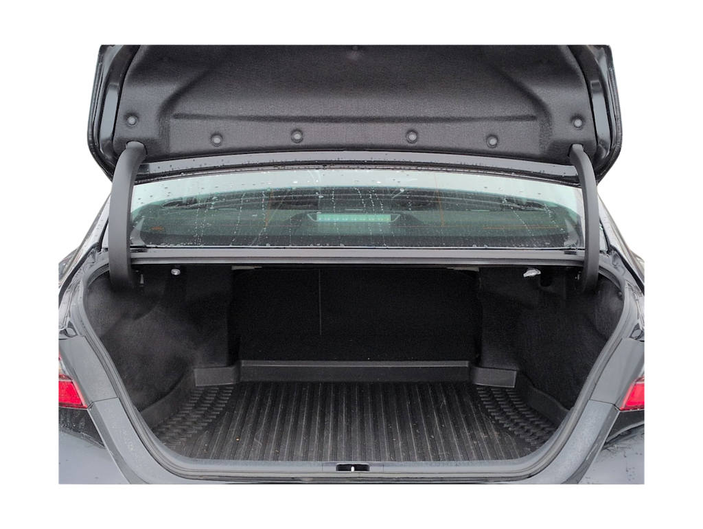 Thumbnail: 2024 Toyota Camry - 19