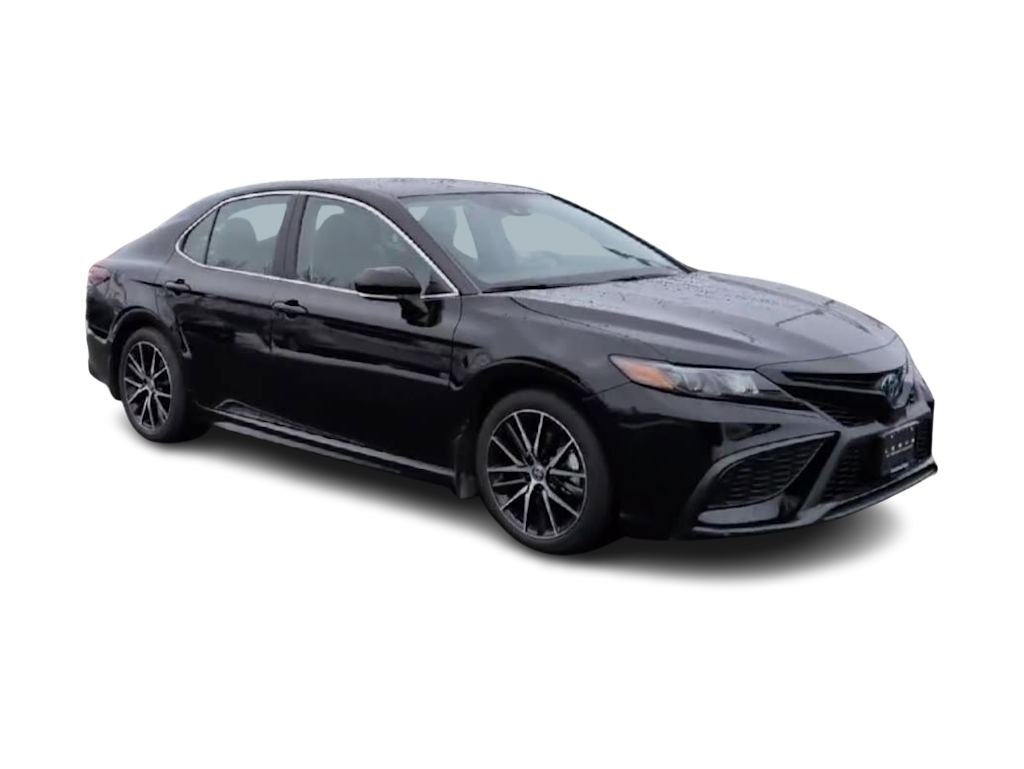 Thumbnail: 2024 Toyota Camry - 22