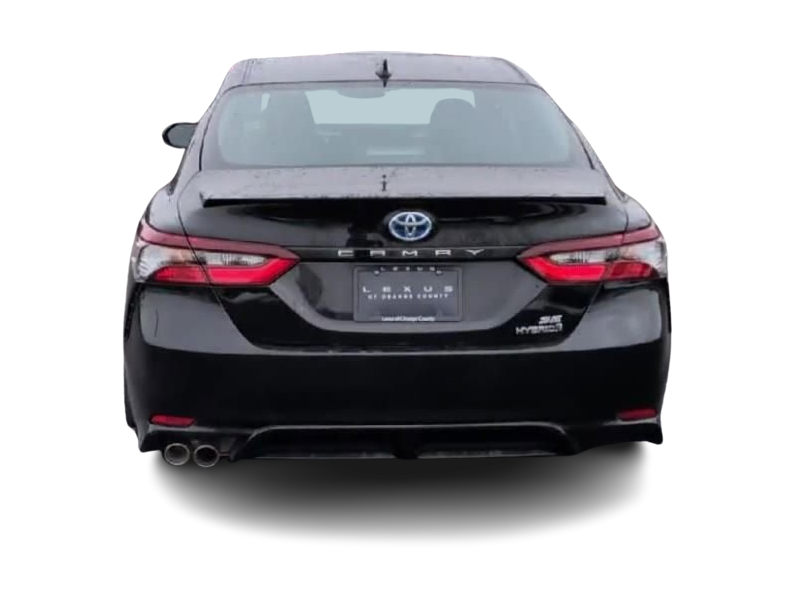Thumbnail: 2024 Toyota Camry - 5