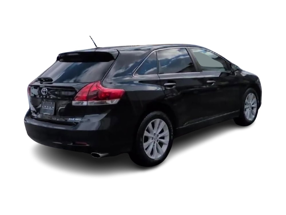 Thumbnail: 2015 Toyota Venza - 24