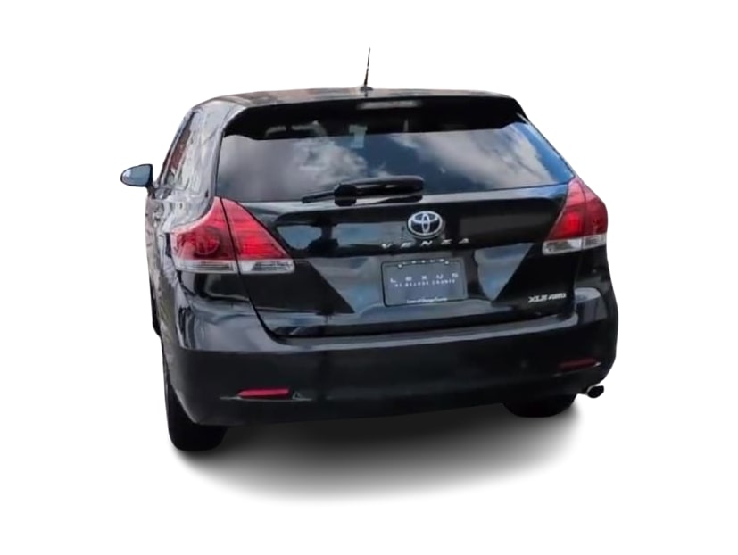 Thumbnail: 2015 Toyota Venza - 5