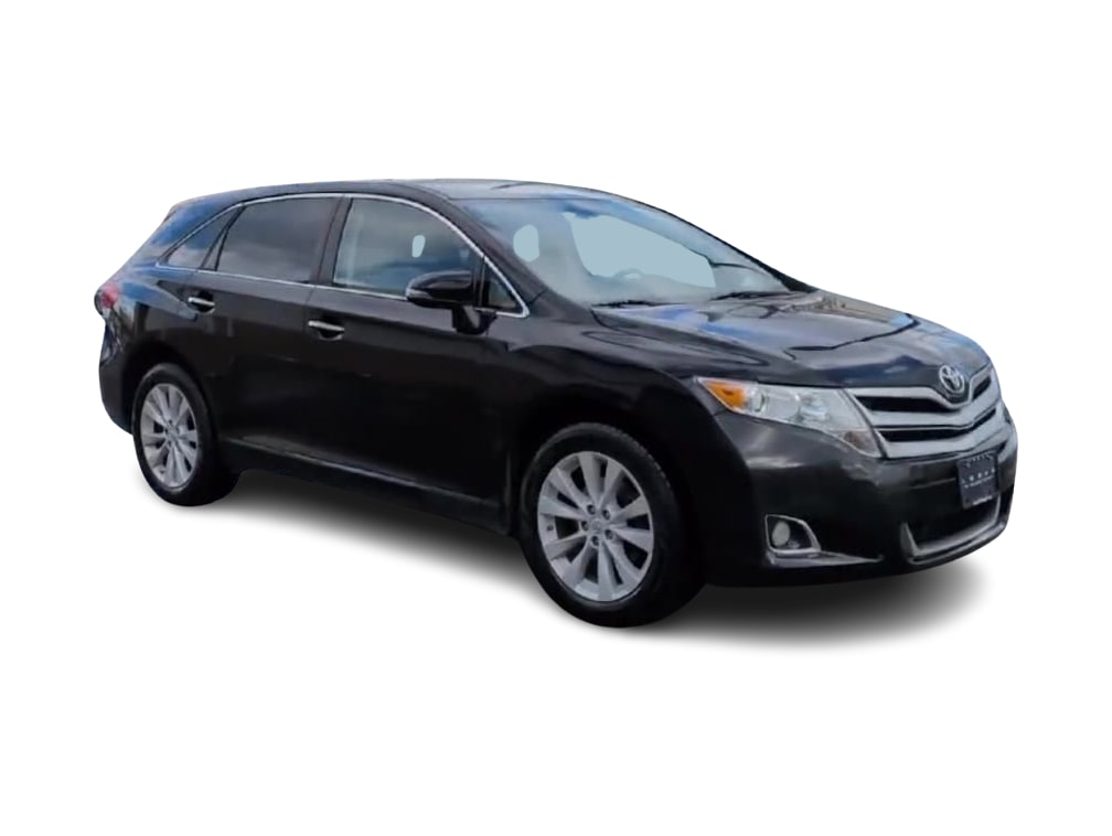 Thumbnail: 2015 Toyota Venza - 22