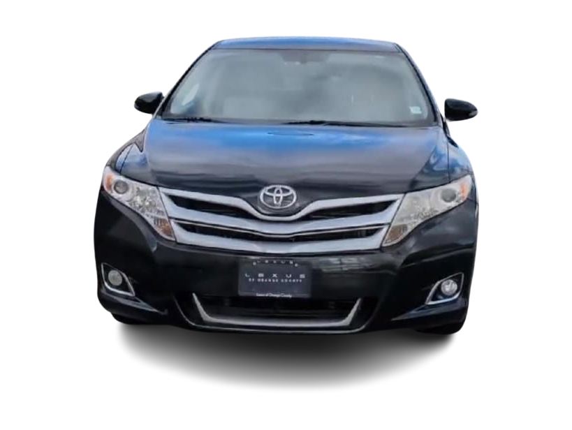 Thumbnail: 2015 Toyota Venza - 6