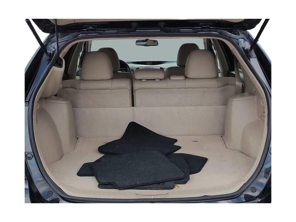 Thumbnail: 2015 Toyota Venza - 19