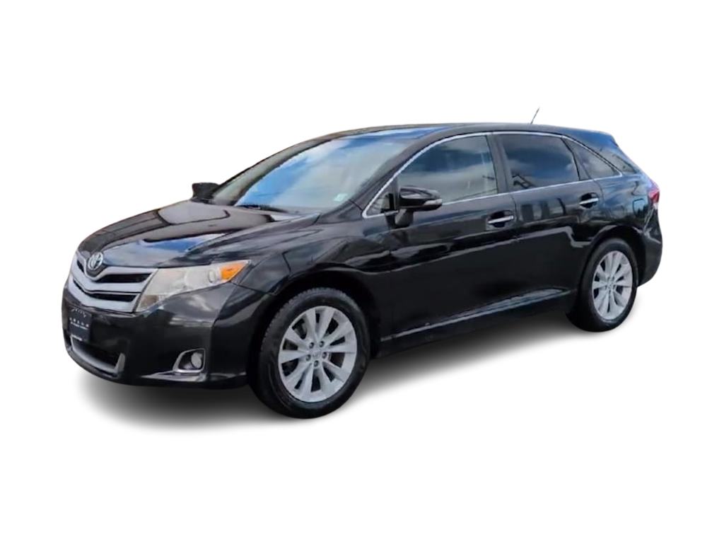 Thumbnail: 2015 Toyota Venza - 23