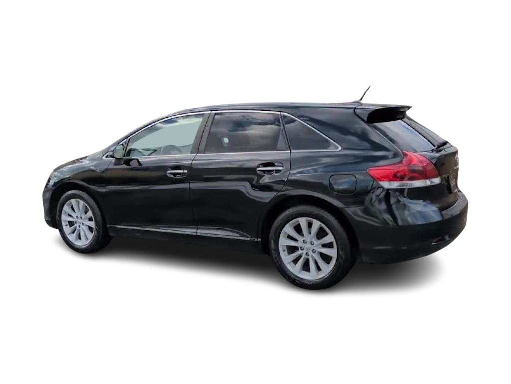 Thumbnail: 2015 Toyota Venza - 4